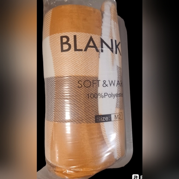 Sochow 60x80 Light Weight Blanket - Picture 1 of 2